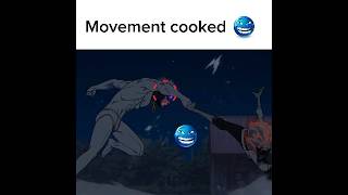 Okarun vs Evil Eye 🥶 Anime/short/edit #shorts
