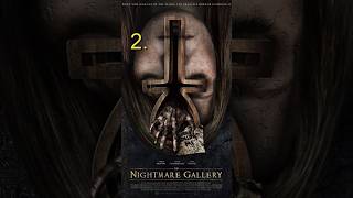 Top 10 horror movies in the world.#shorts #ytshorts #youtubeshorts #viralvideo #trending