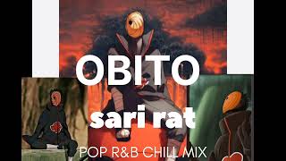 MAAN MERA (obito) anime in hindi song #song #obito