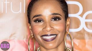 What REALLY Happened to Vivian Green? 'Emotional Rollercoaster' & a Deadbeat Baby Daddy? 👀