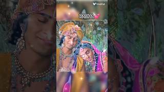 🥺radha krishna love stutas sad moment I#radhakrishnalove #radhakrishnasadstatus