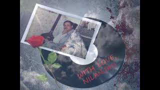 Bengali Modern Songs By Nilanjan Roy