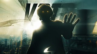 "I am THE VOID" – Sentry | Thunderbolts 4K EDIT