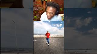 i show speed #trending #cristianoronaldo #ishowspeed #messi #funny#trendingshorts #comedy#viralvideo