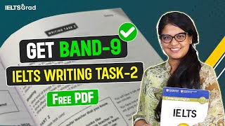 Best Tips to Score 8+ in IELTS Writing Task 2 | IELTS Writing Strategy