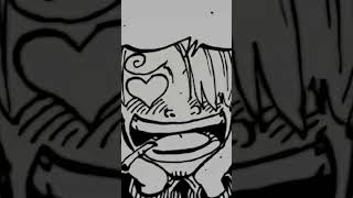 when sanji is in serious mood 🔥#sanjiedit #sanjimanga #luffy#onepiece