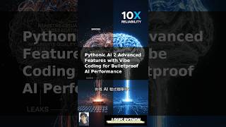 🚀 Boost AI/GenAI: Pythonic AI with Context Managers & Single Dispatch! @PyLouis