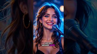 Broken angel -Lyrics #song #songs #songenglish #englishsongs #shorts #shortvideo #popballad