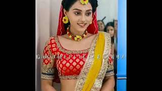 main phir bhi tumko chahunga#mainphirbhitumkochahunga#mallikasingh#radhakrishna#yt#krishna#sumellika