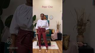 WOW CHECK THIS OUT! #fashion #boutiquefinds #peerchic #fashionboutique #ootdfashion #style