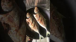 #夕食に魚を揚げる #魚のレシピ #バイラルショート