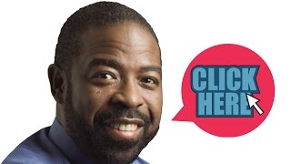 Les Brown, Earl Nightingale and Tony Robbins Coaching Tips Compilation - Best Of 🏆