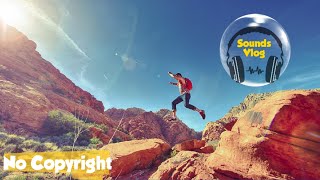 Flying high - by fredji (music backgound) | Sounds Vlog
