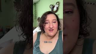 Reviving my Curls: Part 1