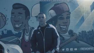Daily Motivation (Hold Your Ground) - Chris Guero (Official Music Video)
