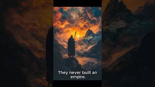 THE VIKINGS: Forged by Fjords, Feared by Empires ⚔️