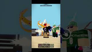 Nuke in Fisch |Roblox Fisch