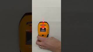 How to Use a Stud Finder