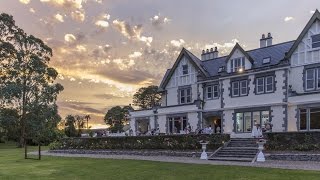 Dromquinna Manor Working for a Living