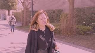 【予告】虐待サバイバー 塚原たえの挑戦