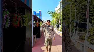 আমার ভিতরে লুকিয়ে থাকা কষ্টগুলো শুধু আমি জানি মানুষ জানবে কিভাবে আমি কতটুকু কষ্টে আছি💔😴 #musically