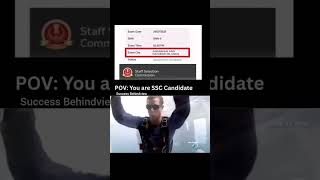 SSC ka naya tour package — Delhi se seedha Andaman! Exam free, travel free,bas kharcha sapno ka💔✈️📜"