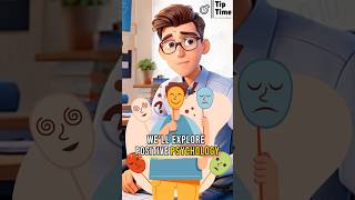 Unlocking Happiness: Embracing Positive Psychology for a Joyful Life in 60 Seconds!