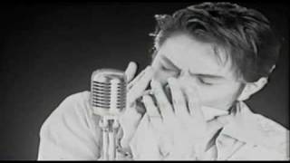 藤重政孝「一途な恋 一途な夢」【PV】