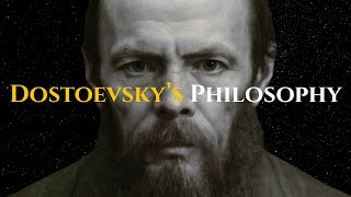 The Darkest Wisdom: All of Dostoevsky's Philosophy Explained to Sleep to