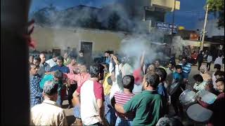 Anajpur Muharram - July2024||అనాజ్‌పూర్ ముహర్రం||RamojiFilmCity||Muharram||Anajpur||పీర్ల పండుగ - V4