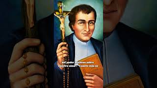 ¿Qué significa consagrarse a la Virgen María? San Luis María Grignon de Montfort nos lo explica