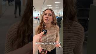 何を聴いていますか？🎧