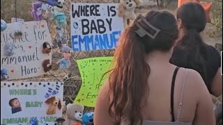 Emmanuel Haro Neighbors SPEAK OUT with CONCERNS!