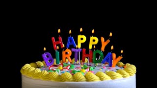 Best Happy Birthday Song 2024 🎶 | Happy Birthday to You 🎂 Celebrate Your Special Day