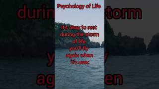 psychologyofLife #takeyourtime #useyourpower #backwithabang #bestronger#usetimewisely#knowyourworth