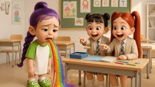 Rescuing Baby Rumi from Mira's Conspiracy | KPOP Demon Hunters