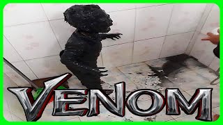 Venom explained by an idiot