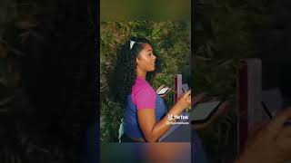 Deja Rocks DDG’s 'HisBall' Shorts & Says 'I Love My Man'! ❤️ Is This a Love Statement? #DDG