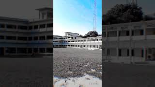 Police Lines School and College,Rangpur