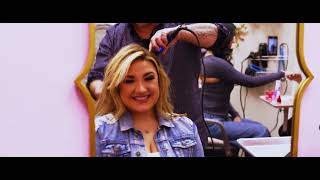 Angel Miranda "Crazy Lovers" OFFICIAL MUSIC VIDEO