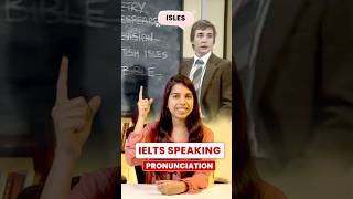 IELTS Speaking Tips #pronunciation