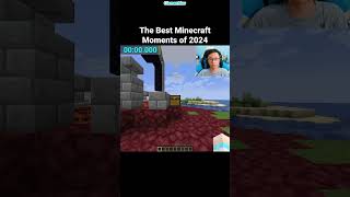 The Best Minecraft Moments of 2024