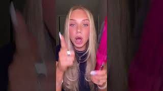 realistic advice on how to become an influencer / content creator in 2025!! #creatortips