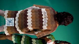 WindowDisplay Mediums Crochets Sets