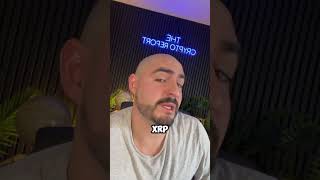 Former SEC Official Leaks RIPPLE XRP NEWS! #shorts