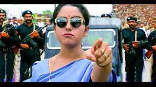 Rakshak" Hindi Dubbed Blockbuster Action Romantic Movie Full HD 1080p | Srikant, Soundarya | Movie