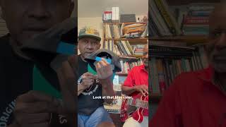 JZZ GTR hat unboxing! #jzzgtr #hat #unboxing #jazzguitar