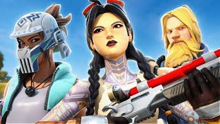 FAME | FORTNITE HIGHLIGHTS