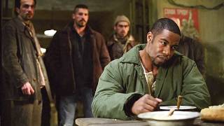 Revenge| New Action Movie 2026 | Michael Jai White | Full Movie | 4K Ultra #actionmovies