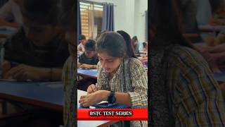 BSTC 2025 Test Series - BSTC New Batch - Sankalp Classes Barmer - #premsir